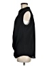 Dolcezza 100% Polyester Black Sleeveless Blouse Size M (estimated) - photo 5