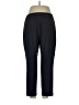 H&M L.O.G.G. Blue Casual Pants Size 12 - photo 2