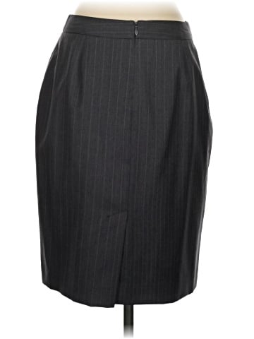 Brooks Brothers Formal Skirt (view 2)