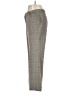 Mossimo Plaid Gray Dress Pants Size 6 - photo 5