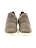 Blondo Solid Gray Tan Sneakers Size 11 - photo 2