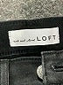 Ann Taylor LOFT Black Jeans Size 25 waist - photo 7