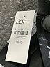 Ann Taylor LOFT Black Jeans Size 25 waist - photo 8
