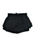 Automet Solid Black Shorts Size XXS (estimated) - photo 1