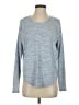 Rag & Bone Blue Pullover Sweater Size XS - photo 1