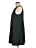 Calvin Klein Solid Gray Casual Dress Size 8 - photo 5