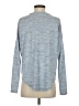Rag & Bone Blue Pullover Sweater Size XS - photo 2