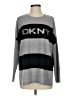 DKNY Gray Pullover Sweater Size S - photo 1
