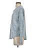 Rag & Bone Blue Pullover Sweater Size XS - photo 5