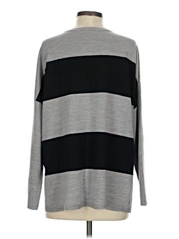 DKNY Pullover Sweater (view 2)