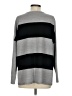 DKNY Gray Pullover Sweater Size S - photo 2