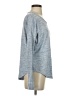 Rag & Bone Blue Pullover Sweater Size XS - photo 4