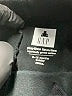 Baby Gap 100% Cotton Black Active Pants Size 6-12 mo - photo 3