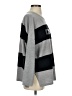 DKNY Gray Pullover Sweater Size S - photo 4