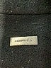 Lane Crawford Black Coat Size M - photo 6