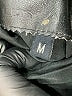Lane Crawford Black Coat Size M - photo 7