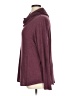 Apt. 9 Burgundy Turtleneck Sweater Size XL - photo 5