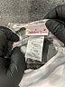 Assorted Brands Argyle Gray Pink Dress 9-12 MO / 12 MO - photo 3