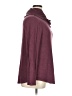Apt. 9 Burgundy Turtleneck Sweater Size XL - photo 4