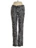 Paige Animal Print Gray Jeggings Size 25 waist - photo 1