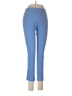 Margaret M Polka Dots Blue Casual Pants Size M - photo 1