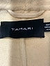 Tahari Tan Wool Coat Size XS - photo 7