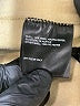 Tahari Tan Wool Coat Size XS - photo 8