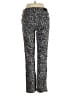 Paige Animal Print Gray Jeggings Size 25 waist - photo 2