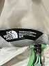 The North Face 100% Nylon Gray Snow Jacket Size S - photo 6