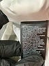 The North Face 100% Nylon Gray Snow Jacket Size S - photo 7