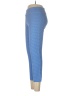 Margaret M Polka Dots Blue Casual Pants Size M - photo 5