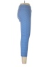 Margaret M Polka Dots Blue Casual Pants Size M - photo 4