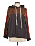 Monrow Gray Pullover Hoodie Size M - photo 1
