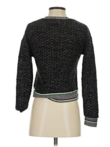 Belle Du Jour Pullover Sweater (view 2)