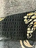 Unbranded 100% Viscose Black Casual Pants Size S (estimated) - photo 4