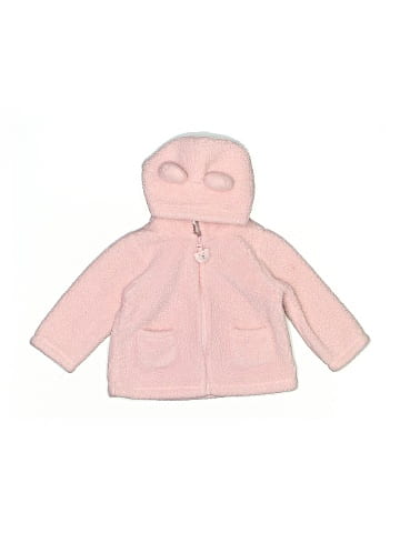 Carter's Coat (view 1)