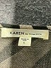 Karen by Karen Kane Animal Print Ivory Pullover Sweater Size L - photo 7