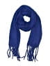 Unbranded Blue Scarf One size - photo 1