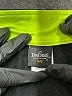 Spalding Athletic 100% Polyester Black Zip Up Hoodie Size 5 - 6 - photo 3