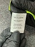 Spalding Athletic 100% Polyester Black Zip Up Hoodie Size 5 - 6 - photo 4