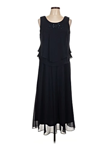 R&M Richards Casual Dress (view 1)