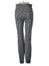 Gap Fit Chevron-herringbone Gray Active Pants Size M - photo 2
