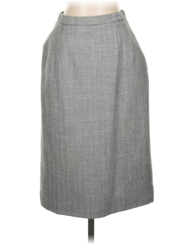 Pendleton Formal Skirt (view 1)