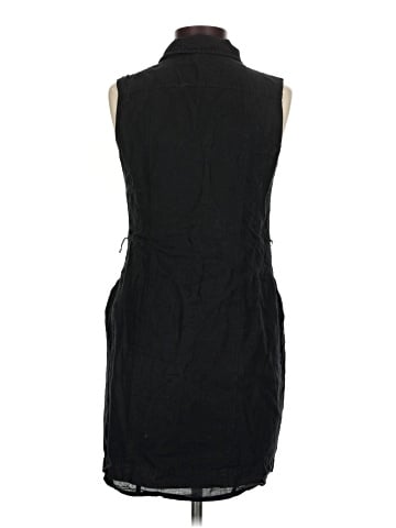Banana Republic Factory Store Denim Vest (view 2)