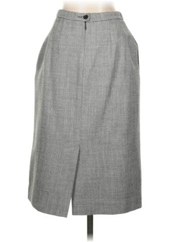 Pendleton Formal Skirt (view 2)