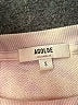 AGOLDE 100% Cotton Tie-dye Silver Sweatshirt Size S - photo 7