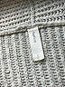 Gap Body Silver Long Sleeve Top Size S - photo 6