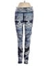 Sweaty Betty Graphic Blue Active Pants Size S (estimated) - photo 1