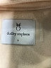 Dudley Stephens 100% Polyester Tan Cardigan Size S - photo 7