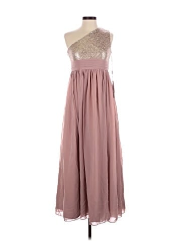 JJ's House Cocktail Dress (view 1)